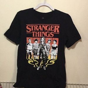 Stranger Things T